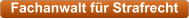 Fachanwalt für Strafrecht